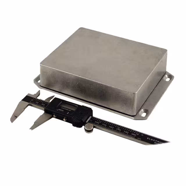 1590WXXFL Hammond Manufacturing  Scatole